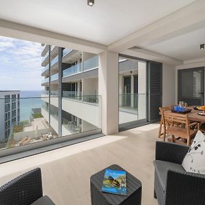 Appartement met Drie Slaapkamers